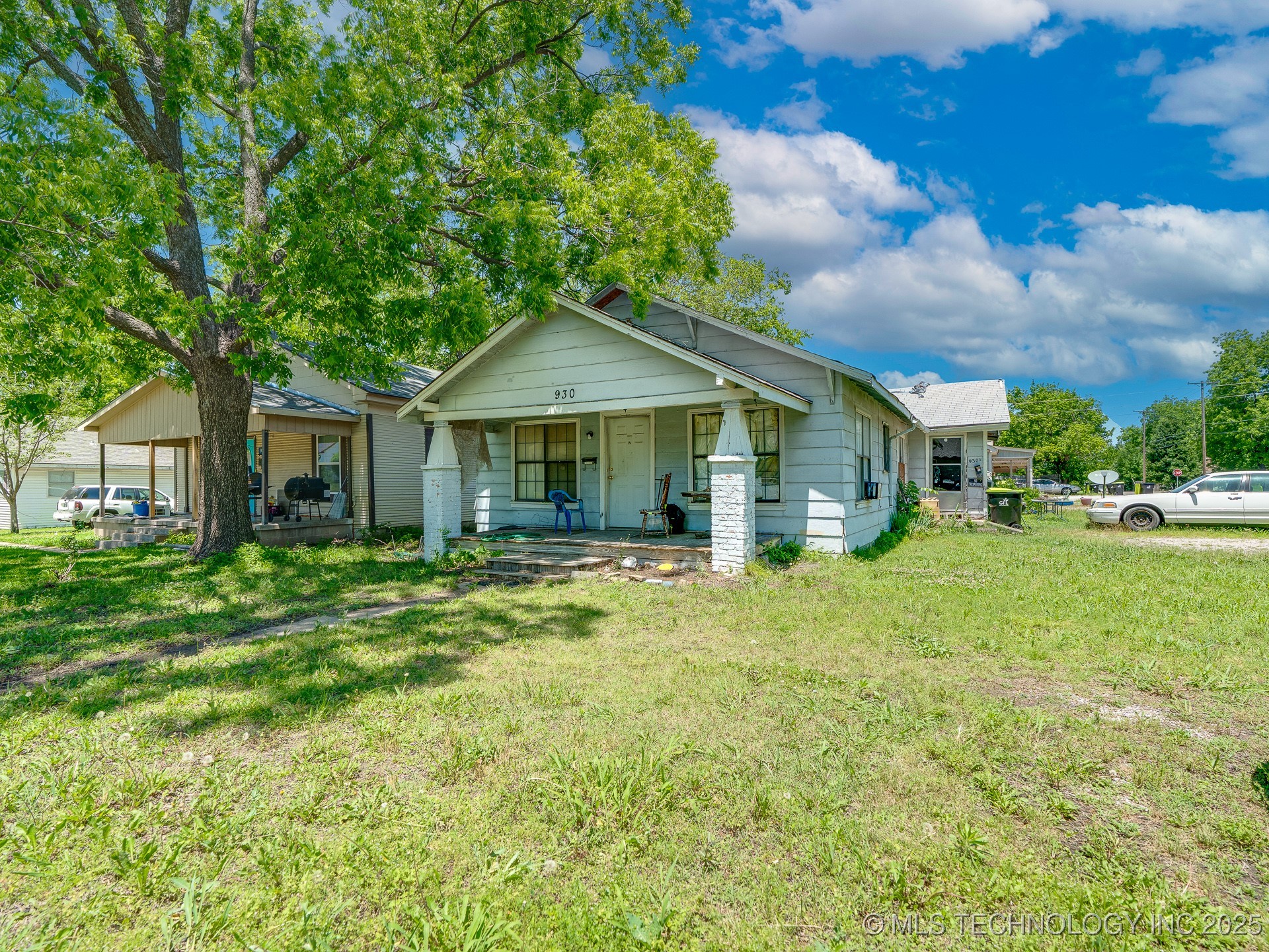 815 N Highland Property Photo 1