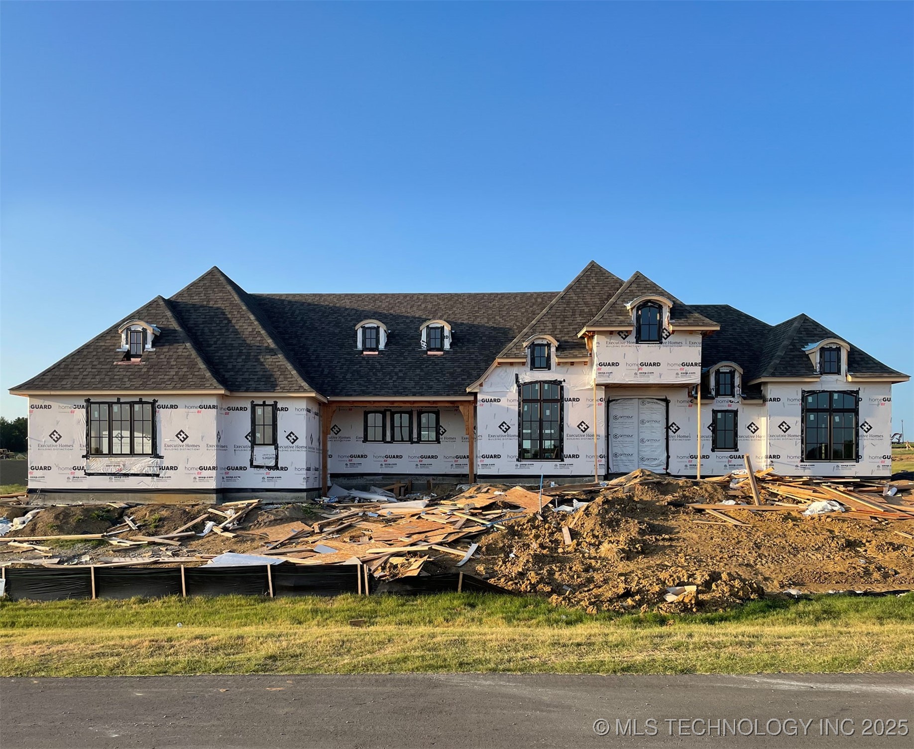 8508 E 109th Street North Property Photo 1