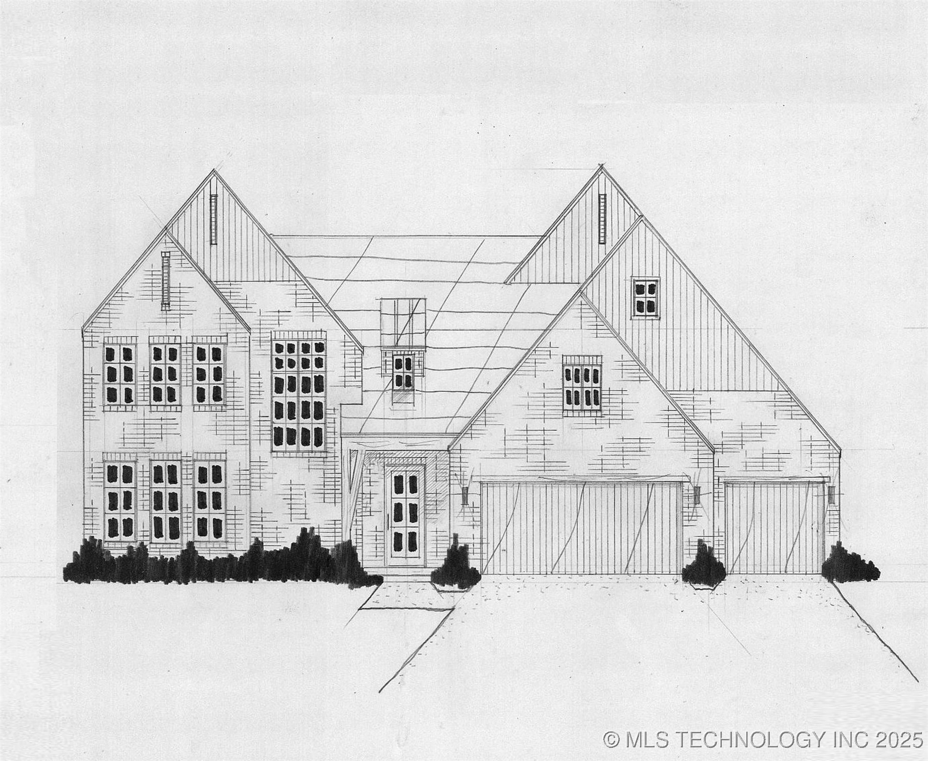 5911 E 127th Place S Property Photo 1