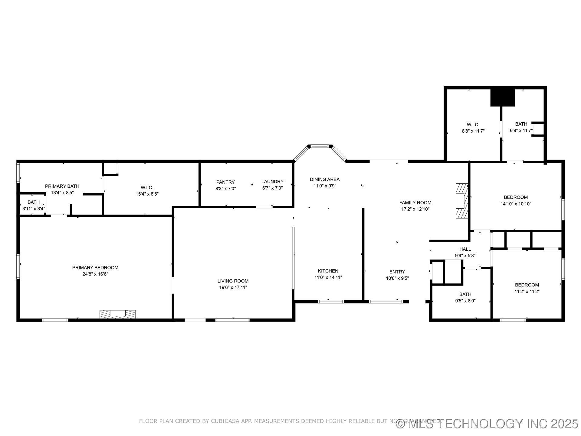 2540 E Davis Field Road Property Photo 38