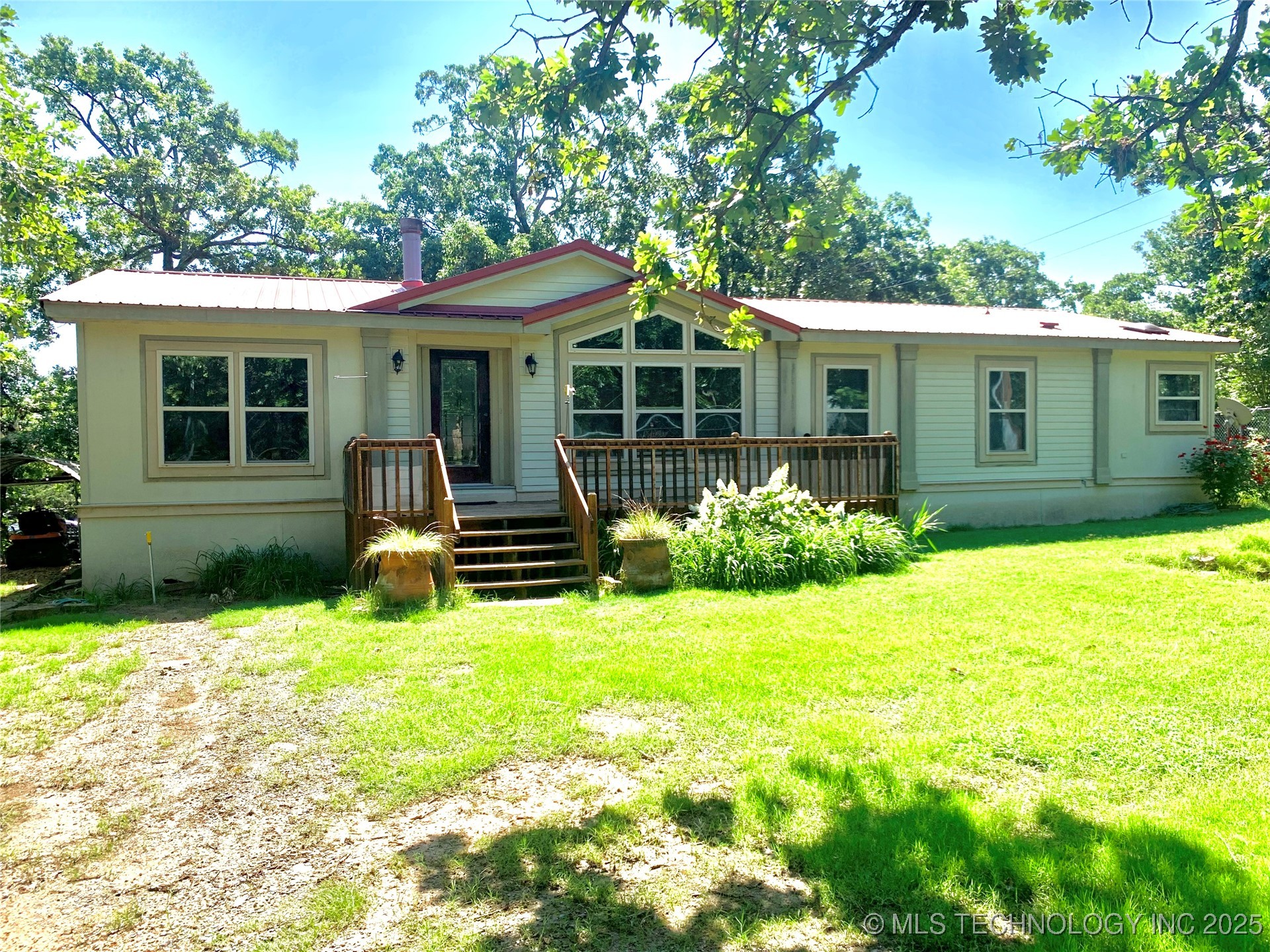 171 Homestead Drive Property Photo 1