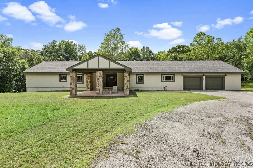 1628 Battle Drive Property Photo 1