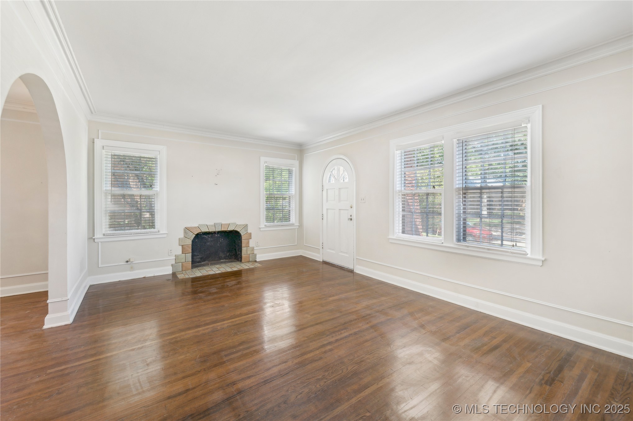 1648 S Evanston Avenue Property Photo 5