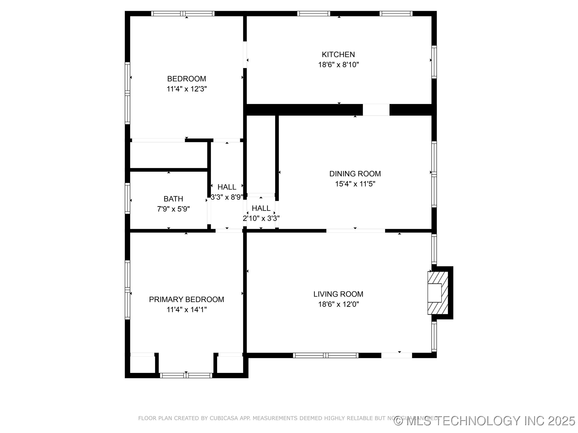 1648 S Evanston Avenue Property Photo 22