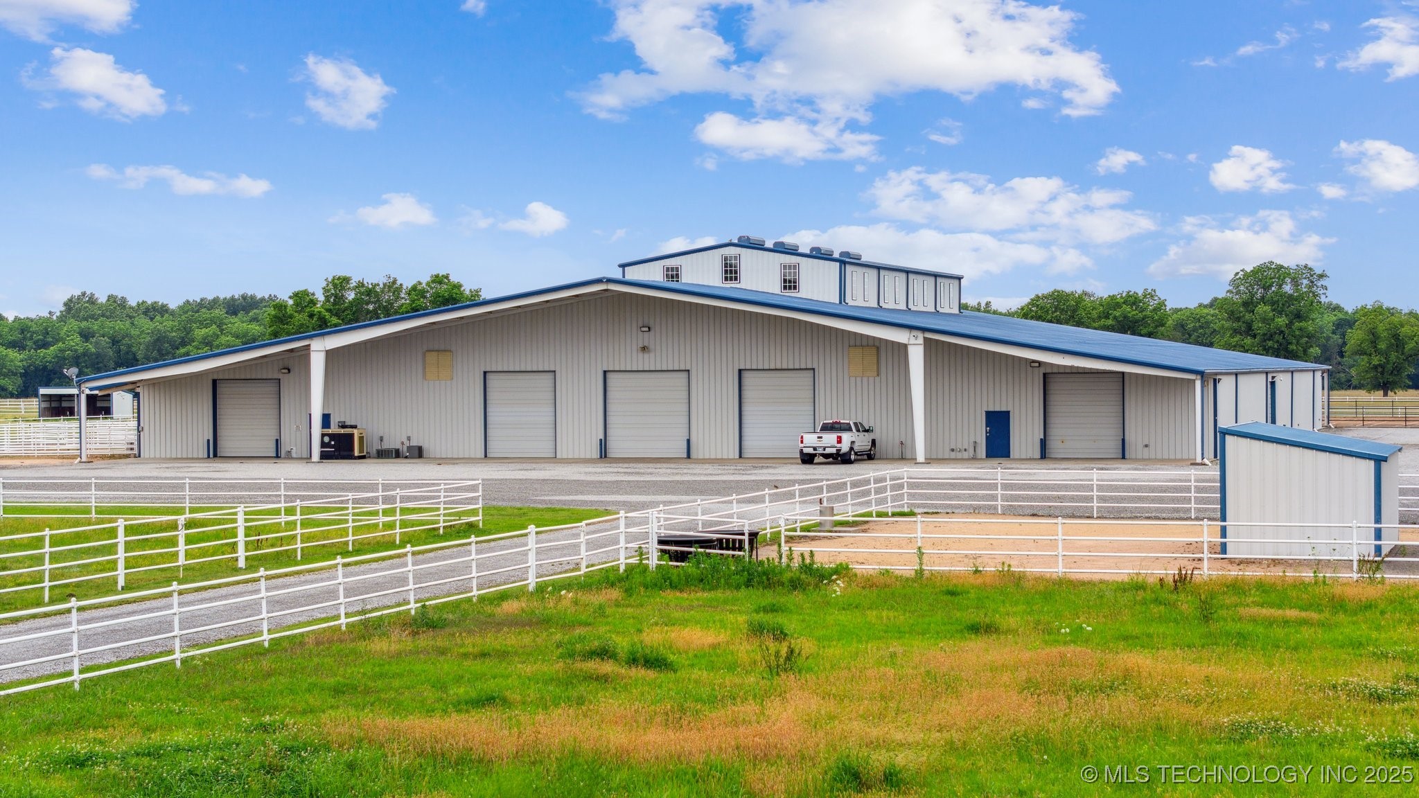 3166 S 432 Road Property Photo