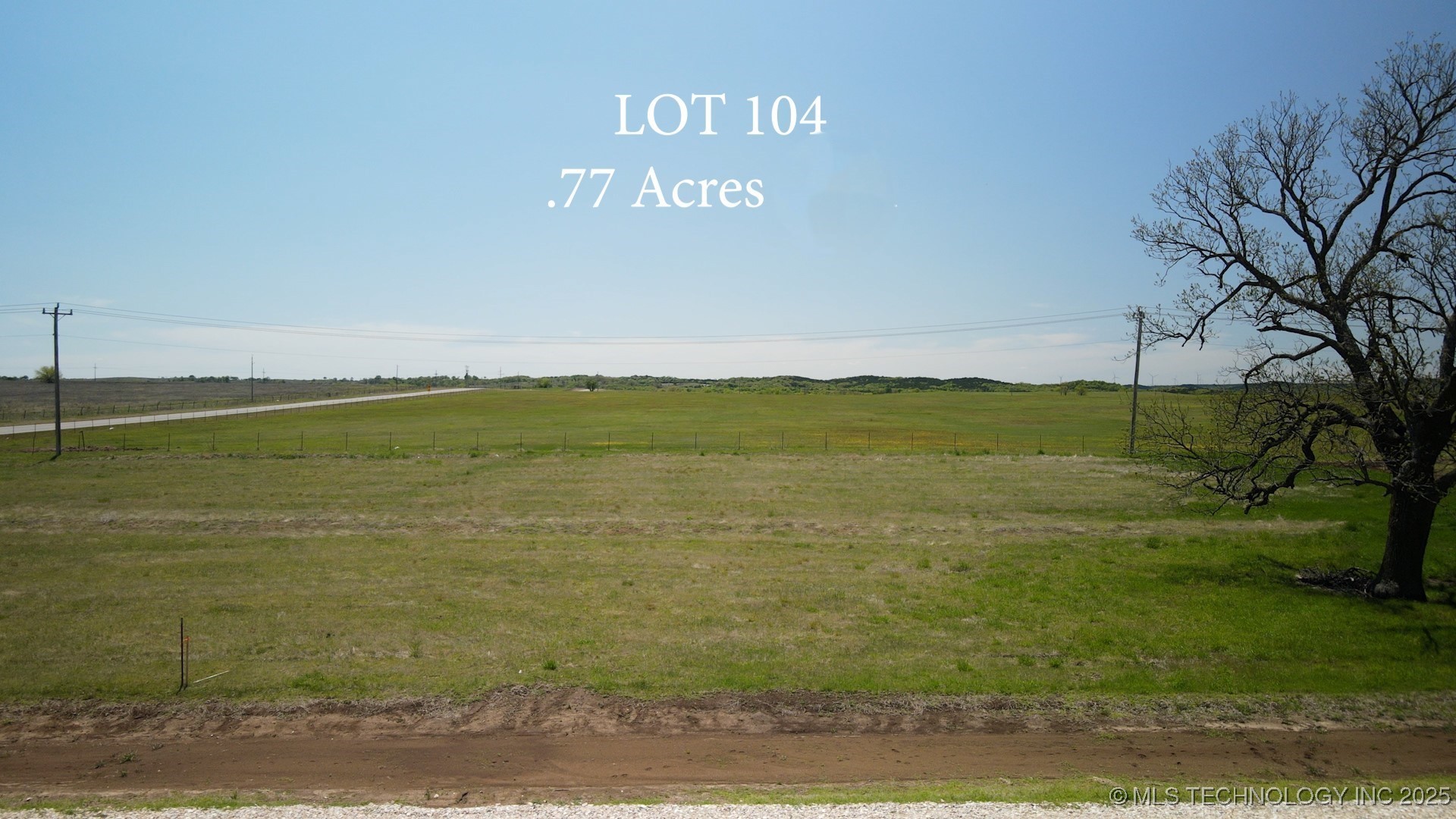 104 Lost Creek Lane Property Photo