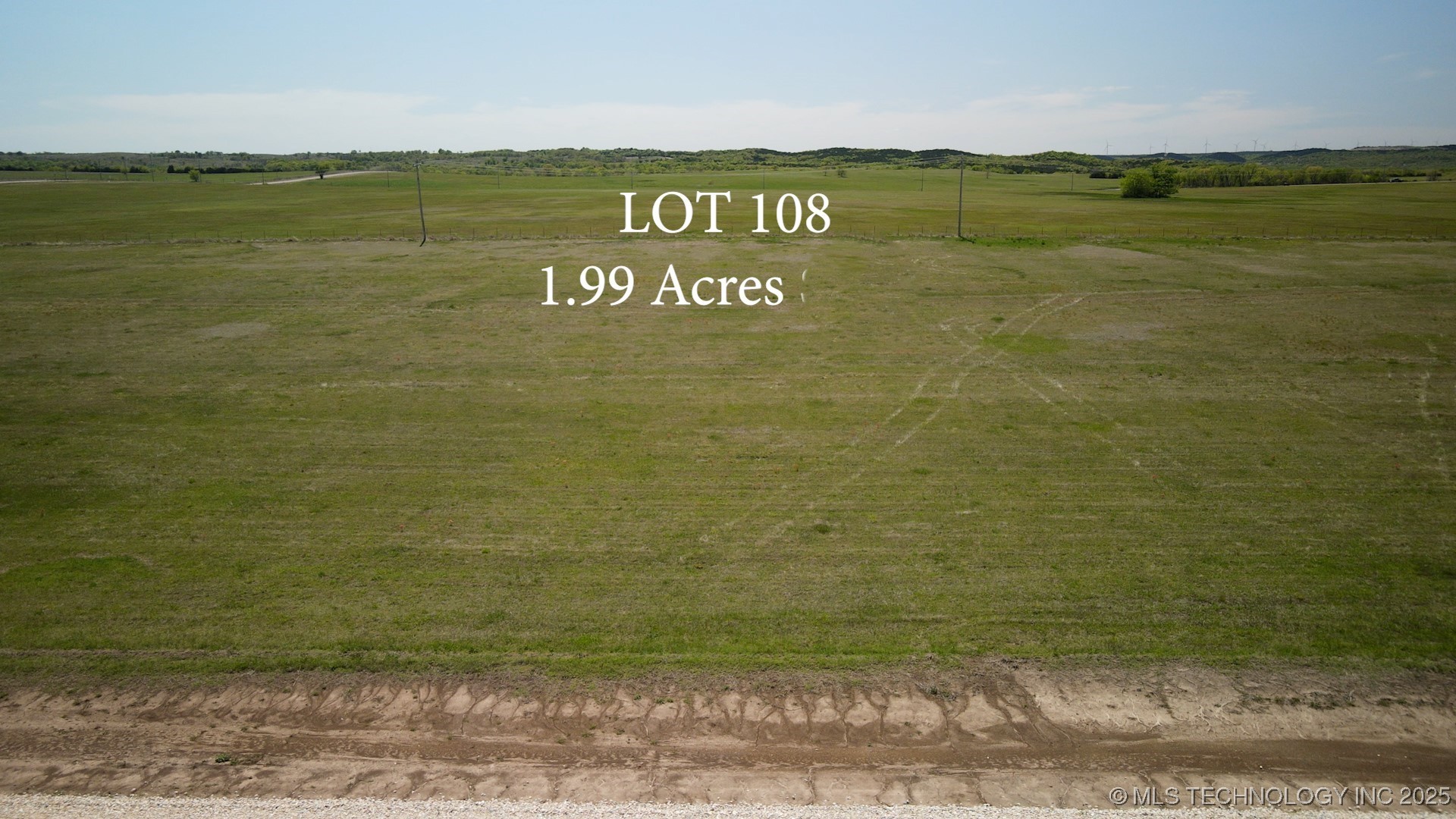 108 Lost Creek Lane Property Photo