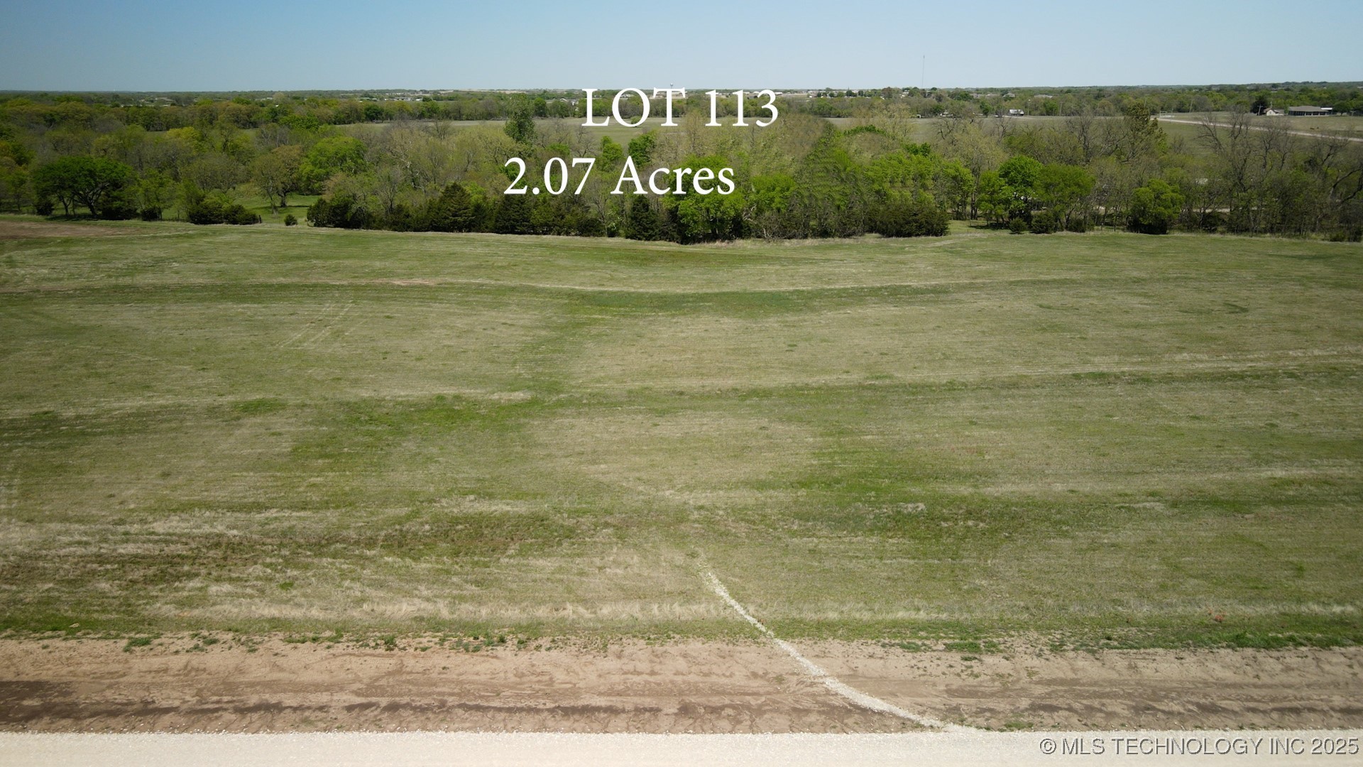 113 Lost Creek Lane Property Photo