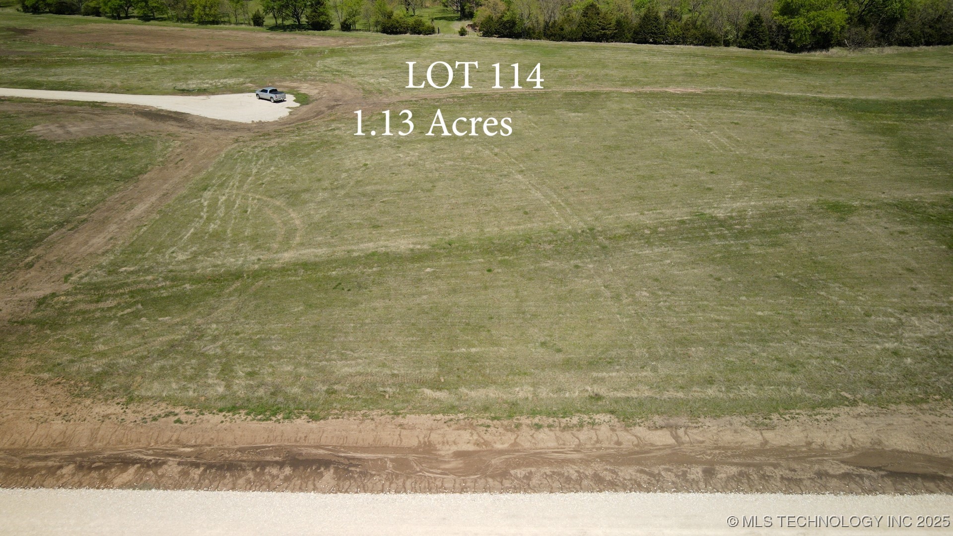 114 Lost Creek Lane Property Photo