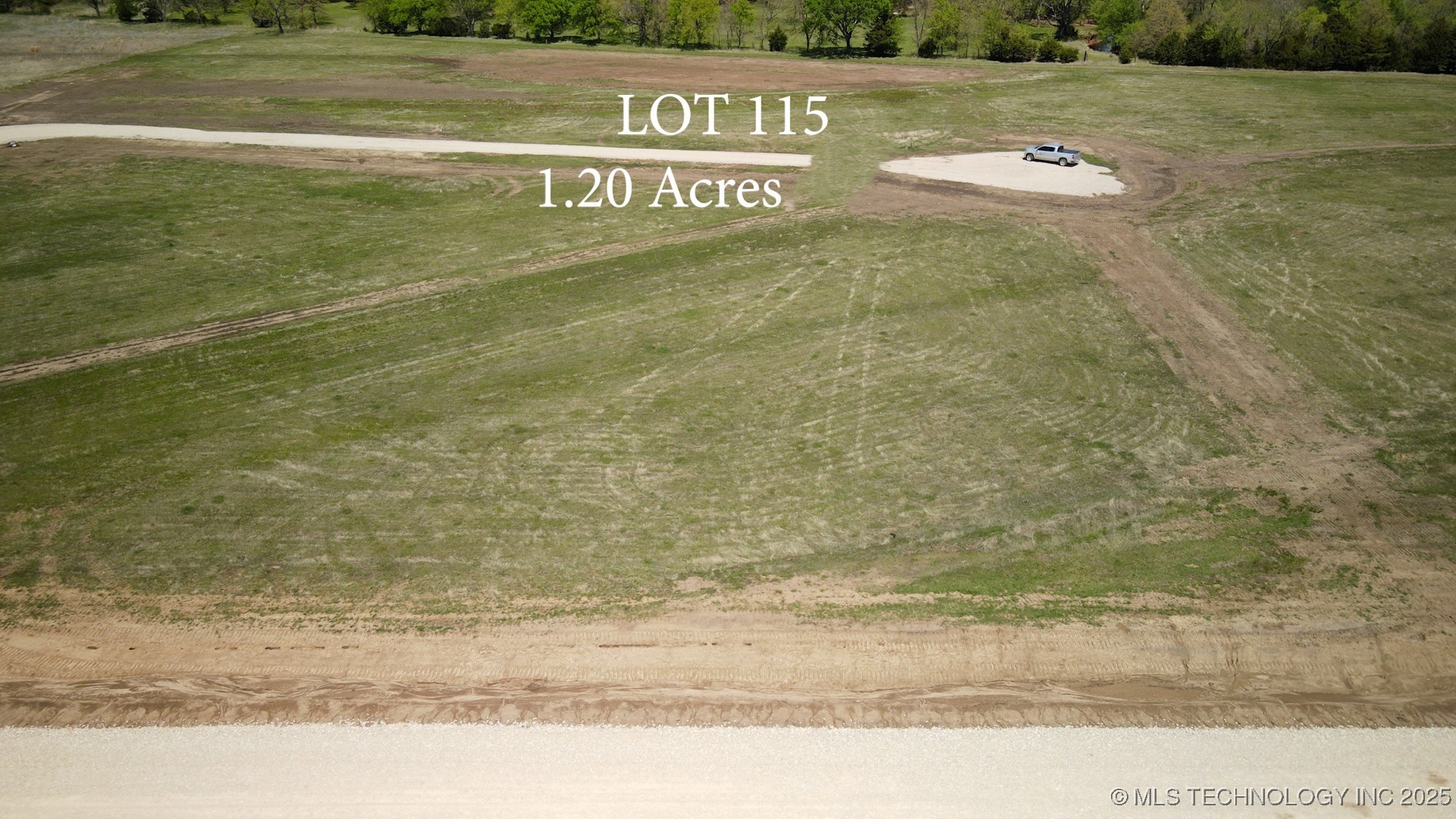 115 Lost Creek Lane Property Photo