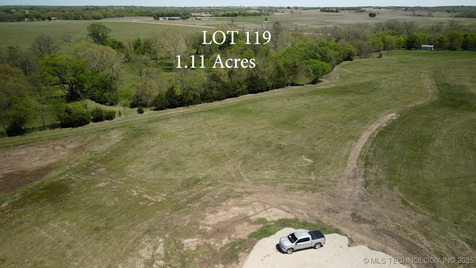 119 Lost Creek Lane Property Photo