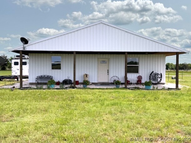 50662 County Road 1510 Property Photo 1