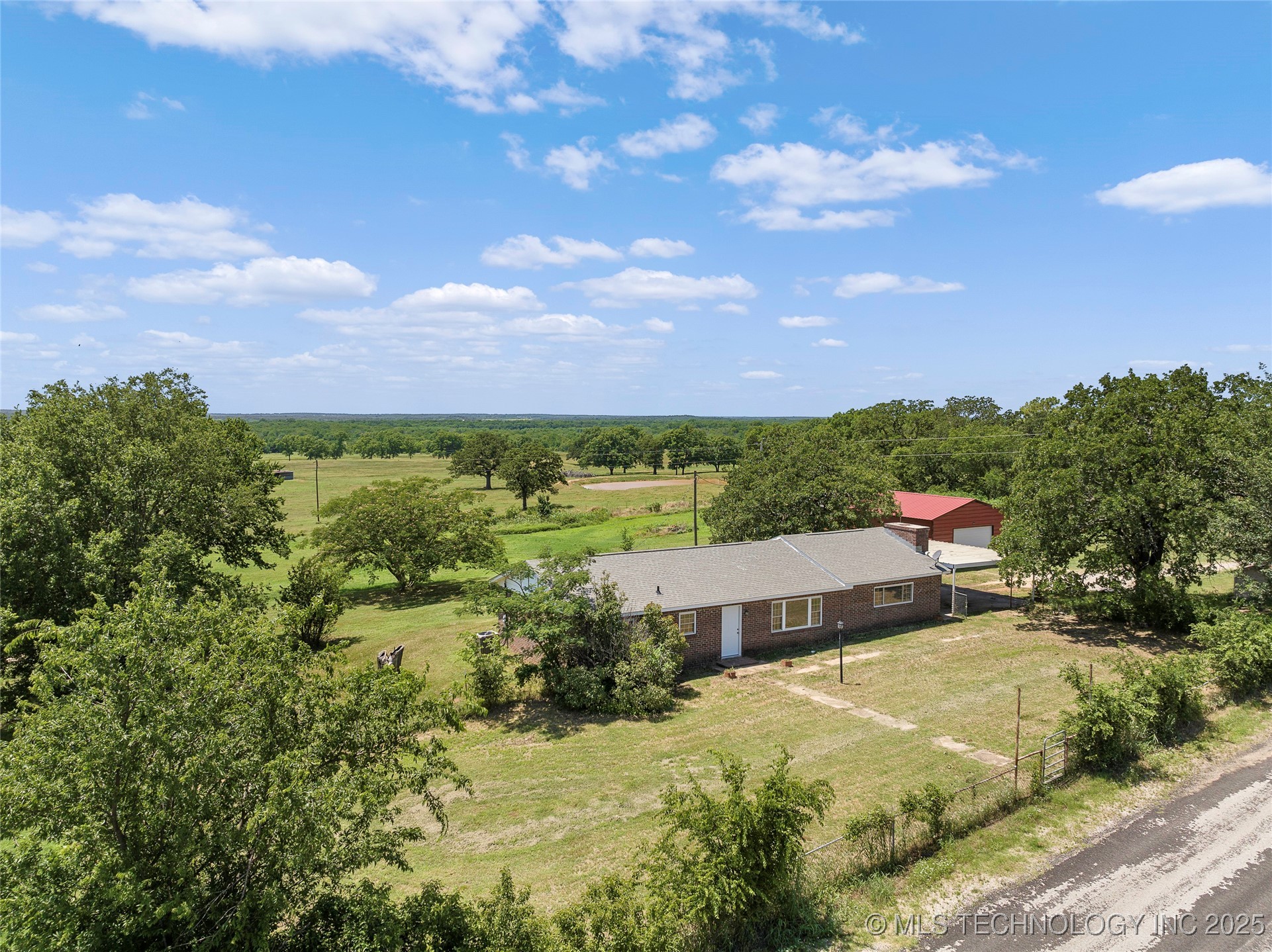 1822 Abner Road