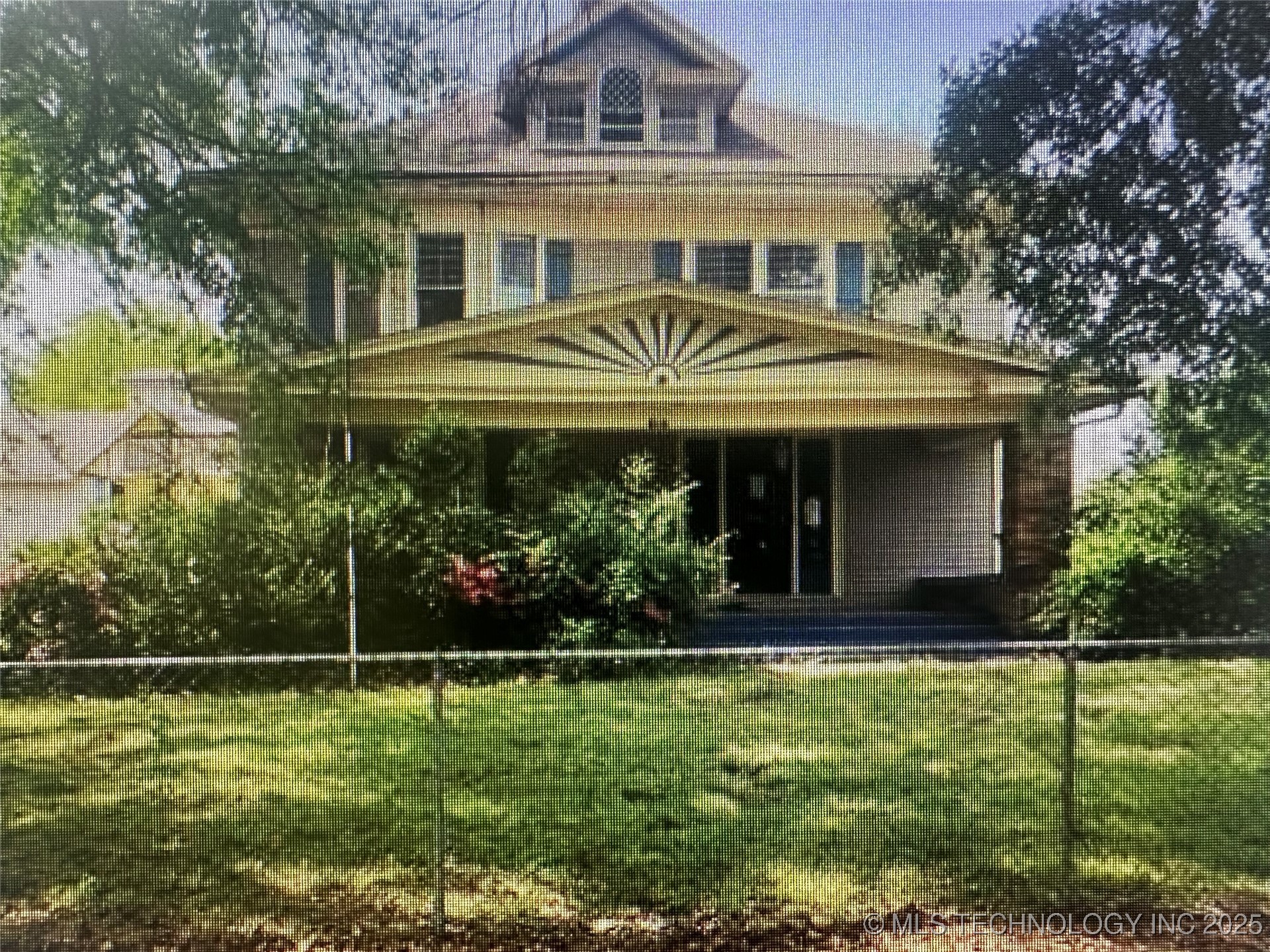 502 S Okmulgee Avenue Property Photo