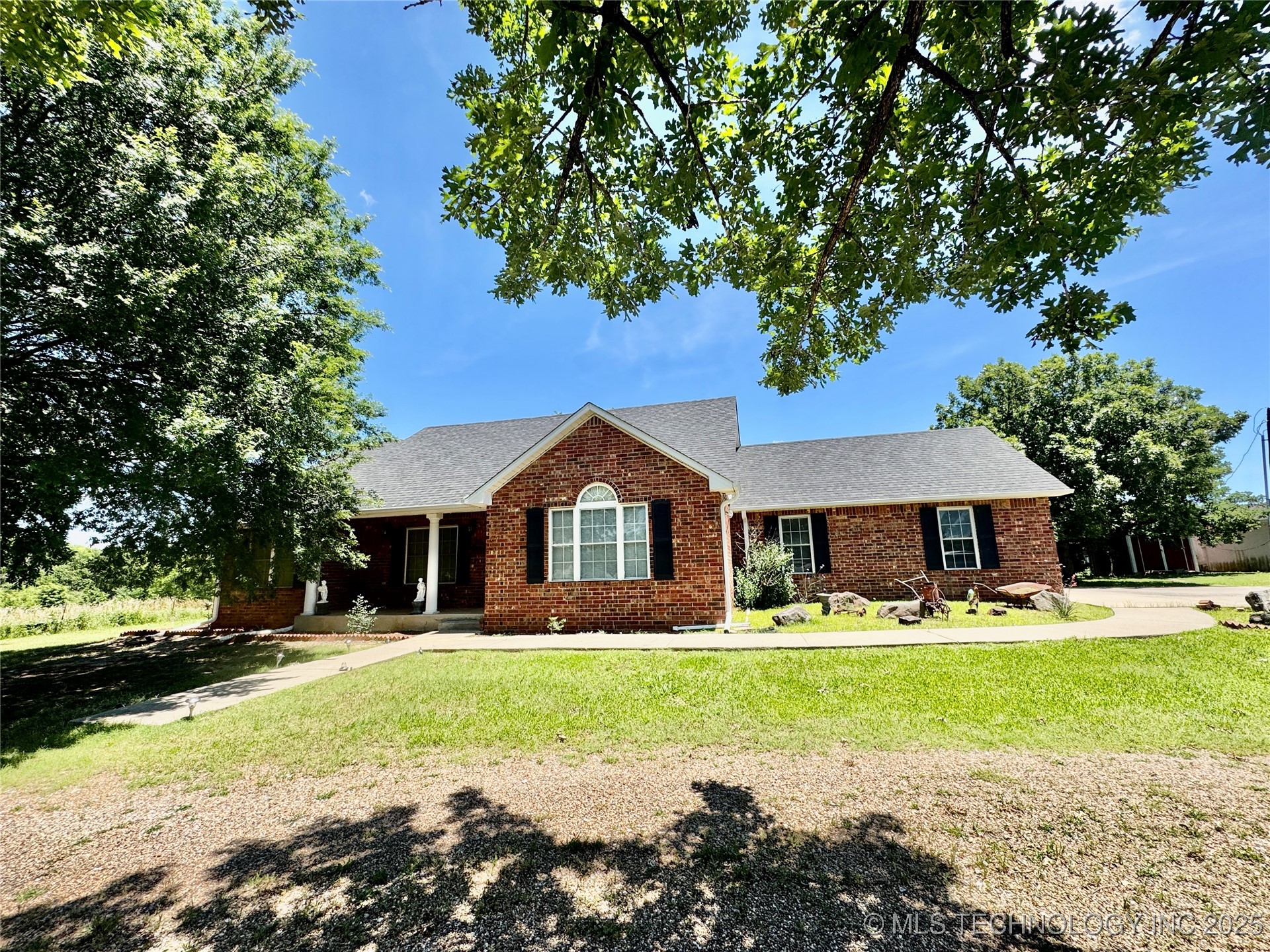 6044 State Highway 76 Property Photo 1