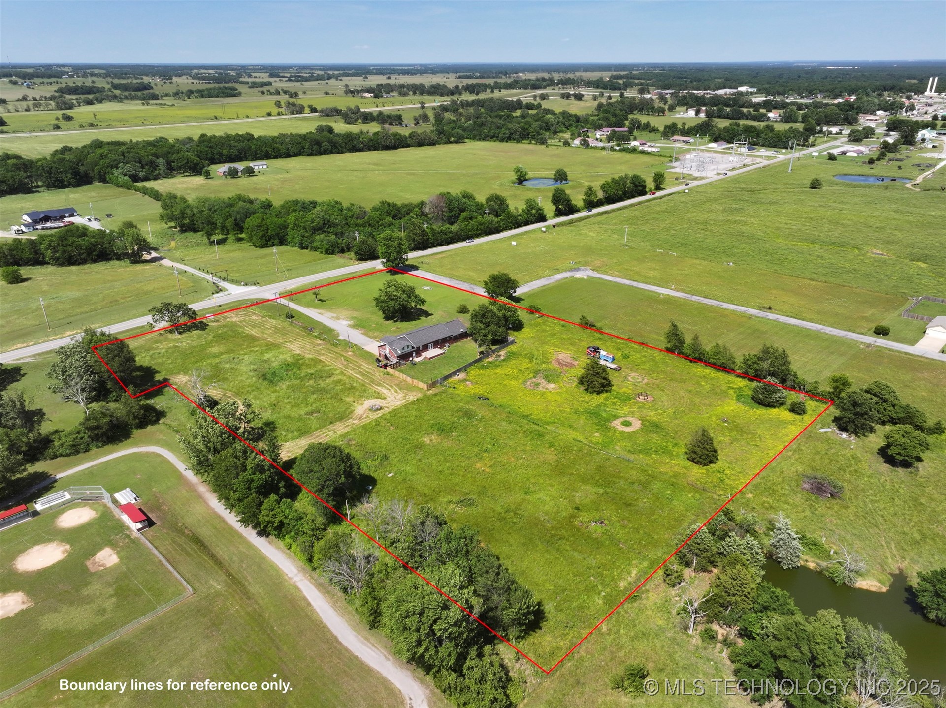 331 E Tulsa Avenue Property Photo 39