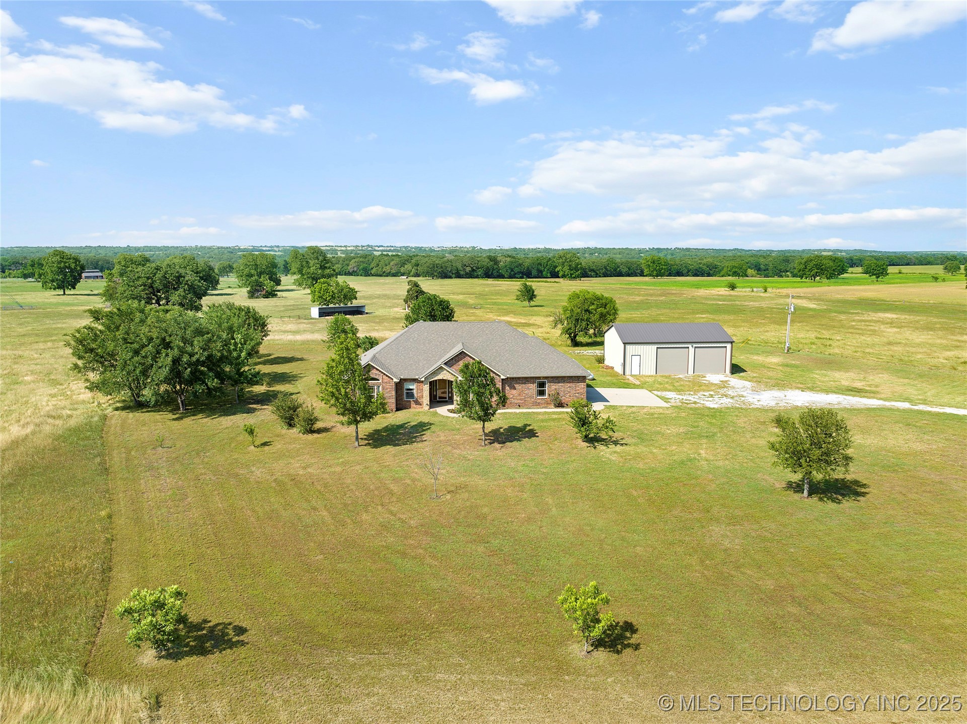 4180 Countyline Property Photo