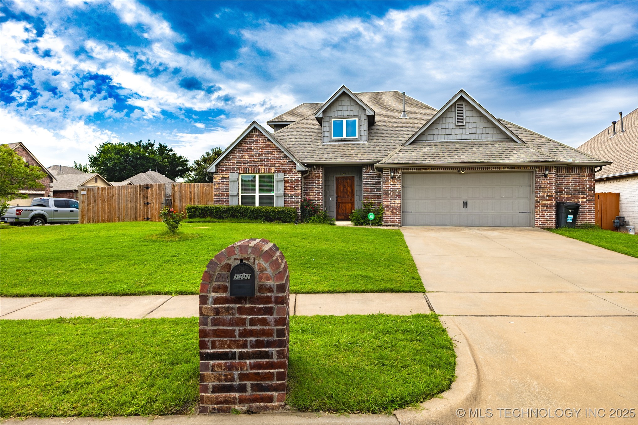 1301 W Elmira Place