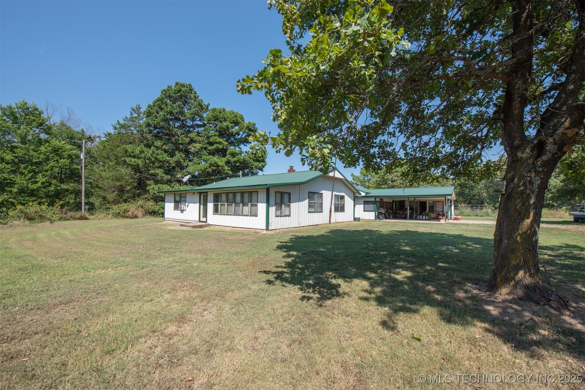 56826 County Road 710 Property Photo 1