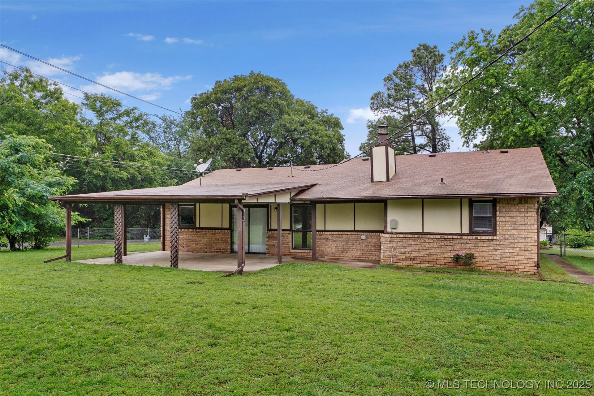 32112 E 721 Road Property Photo 28