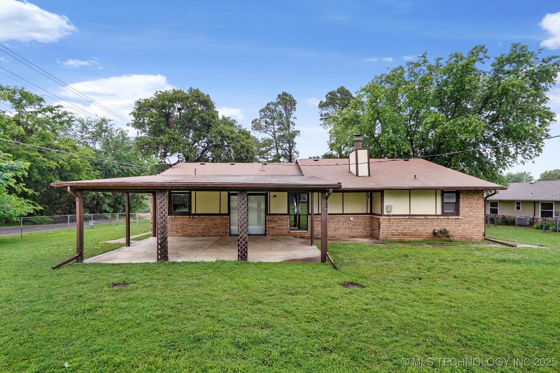 32112 E 721 Road Property Photo 29
