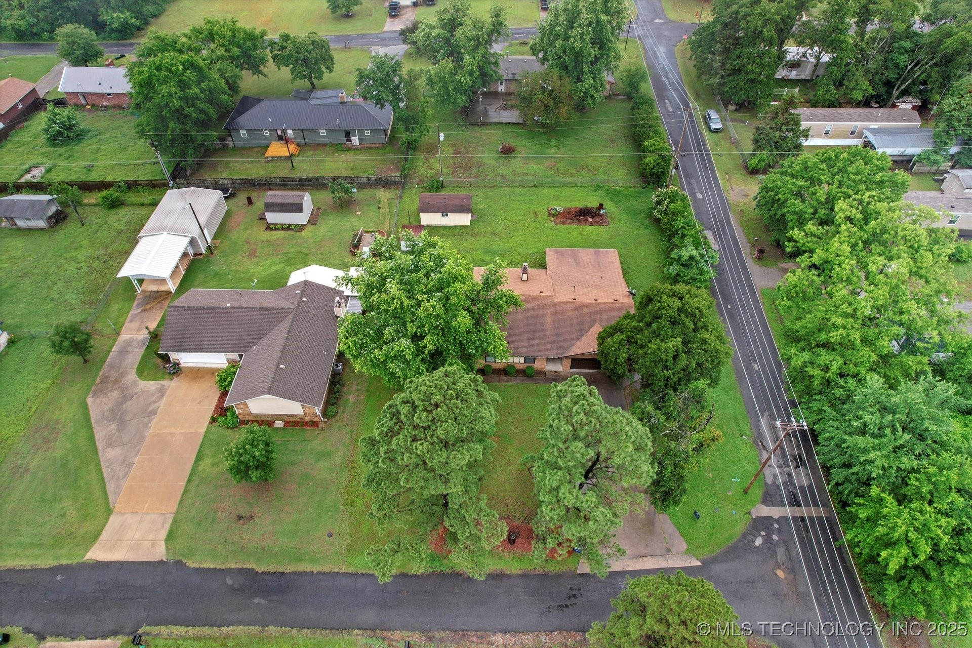 32112 E 721 Road Property Photo 31