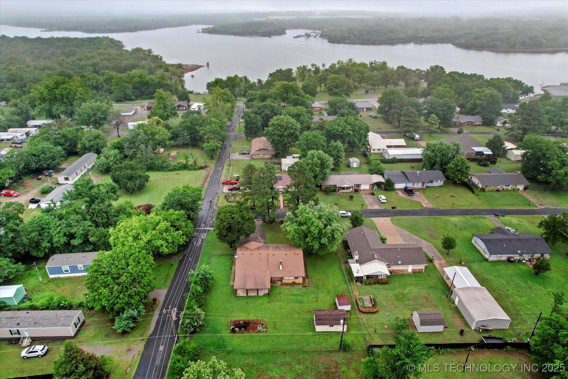 32112 E 721 Road Property Photo 34