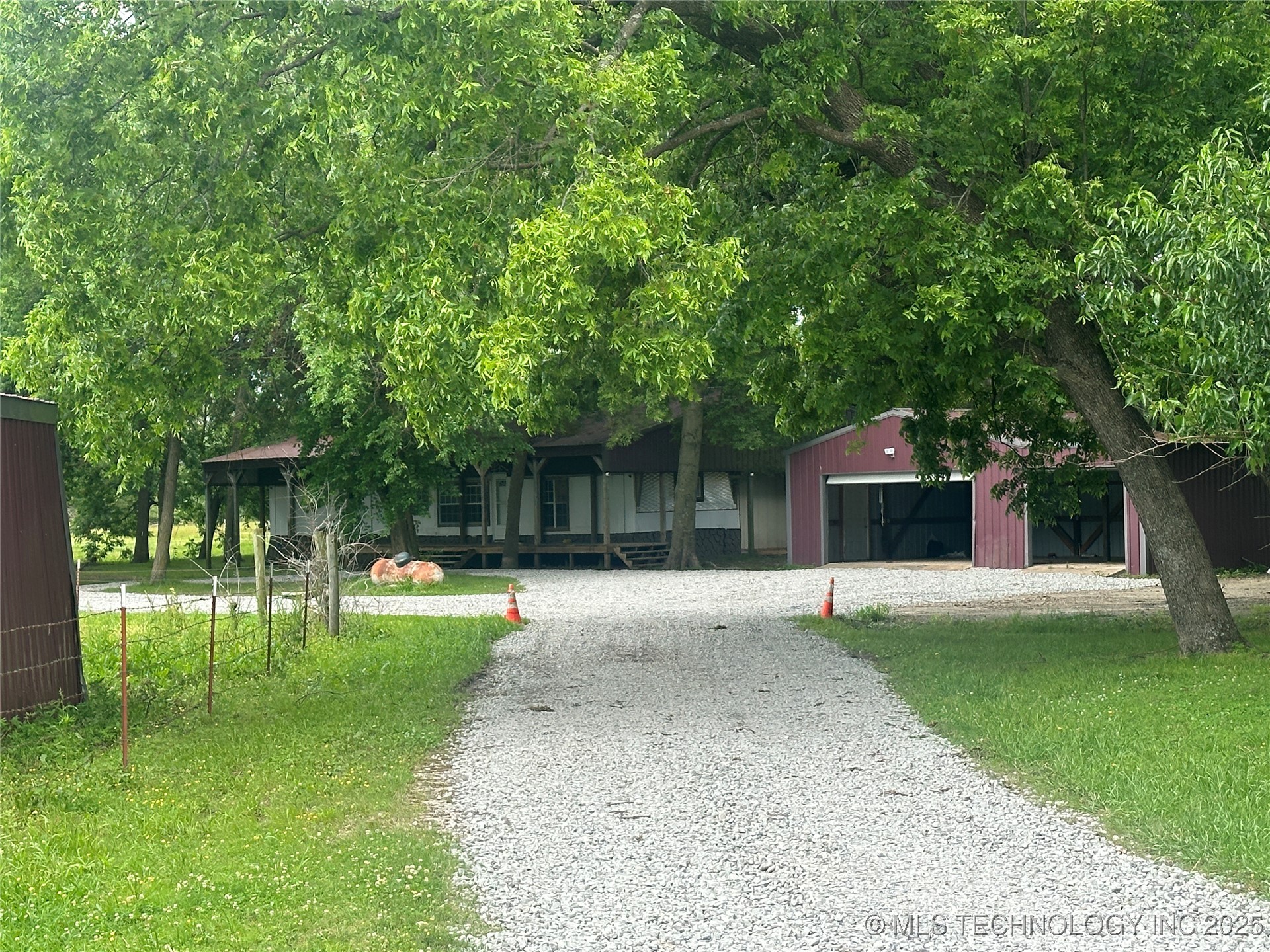 1697 Bunny Creek Property Photo 1