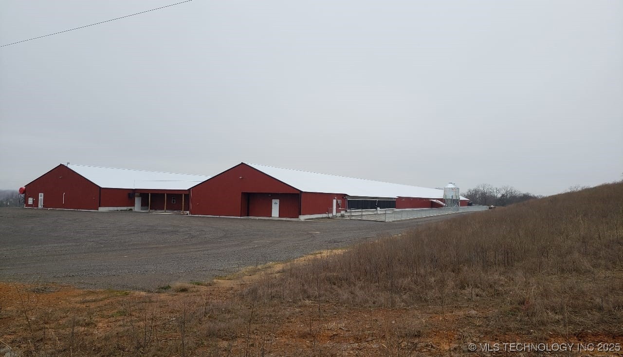 1319 Jt Stites Road Property Photo