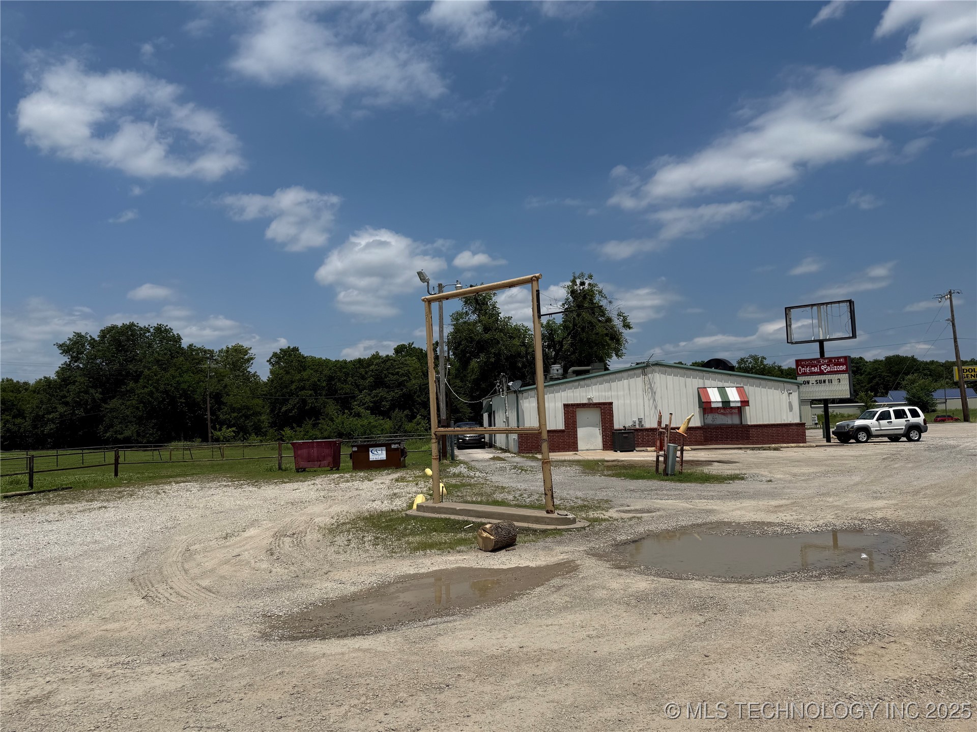 20425 Highway 66 Highway Property Photo 2