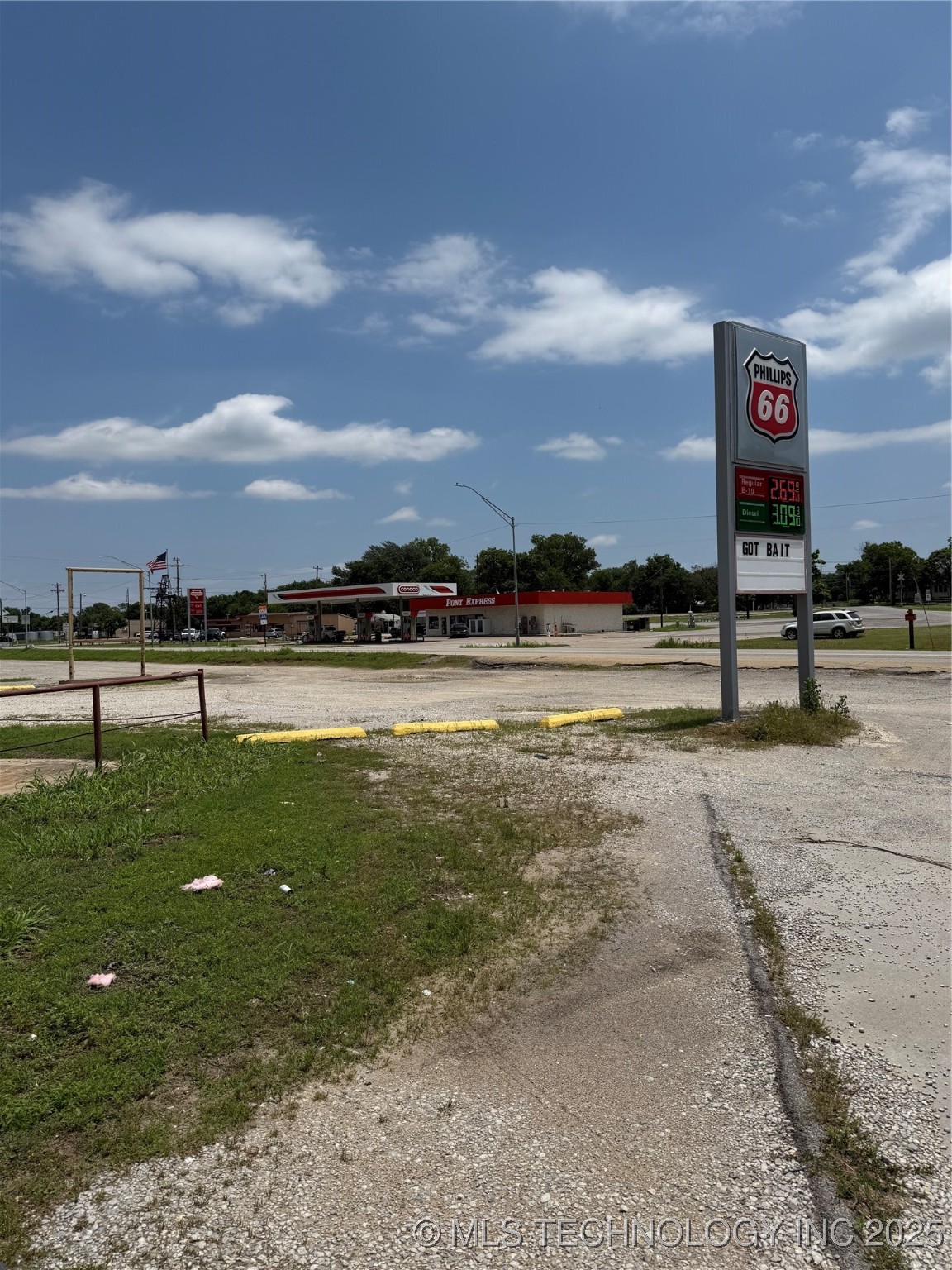 20425 Highway 66 Highway Property Photo 20