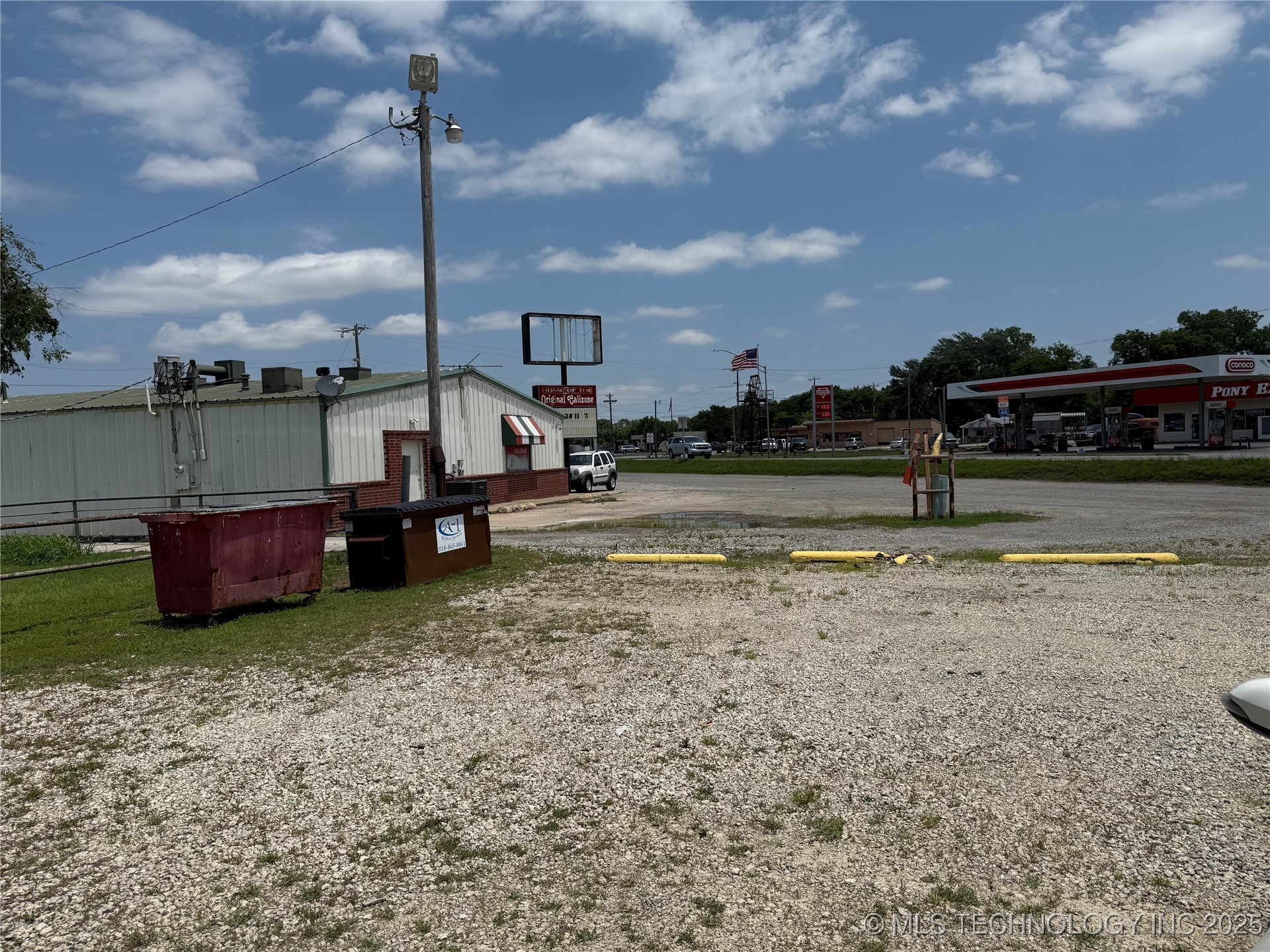 20425 Highway 66 Highway Property Photo 27