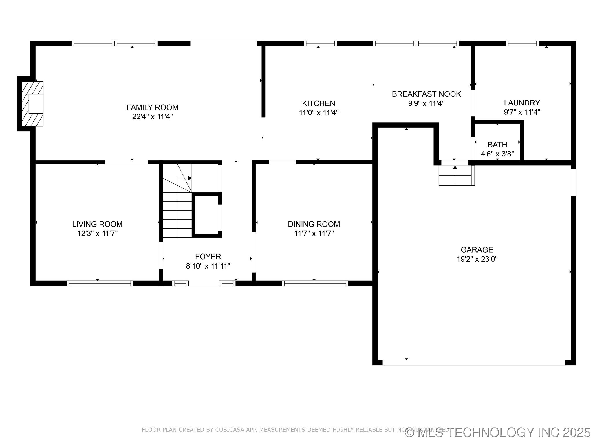 3524 S Lakewood Avenue Property Photo 30