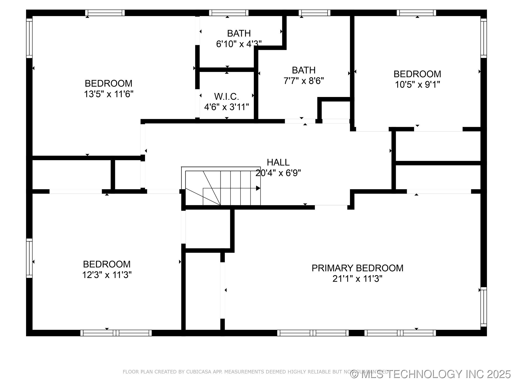 3524 S Lakewood Avenue Property Photo 31