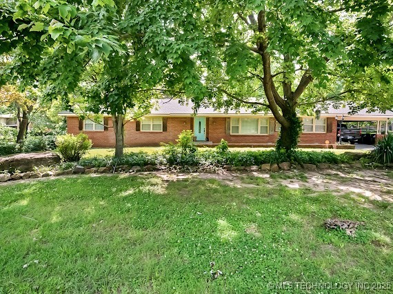 801 S Rennie Property Photo 1
