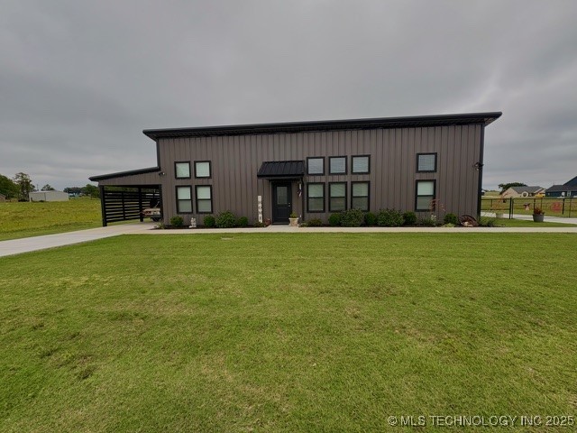 11870 Xander Lane Property Photo 1