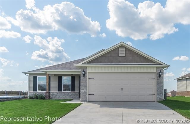10103 E Biswell Lane Property Photo 1
