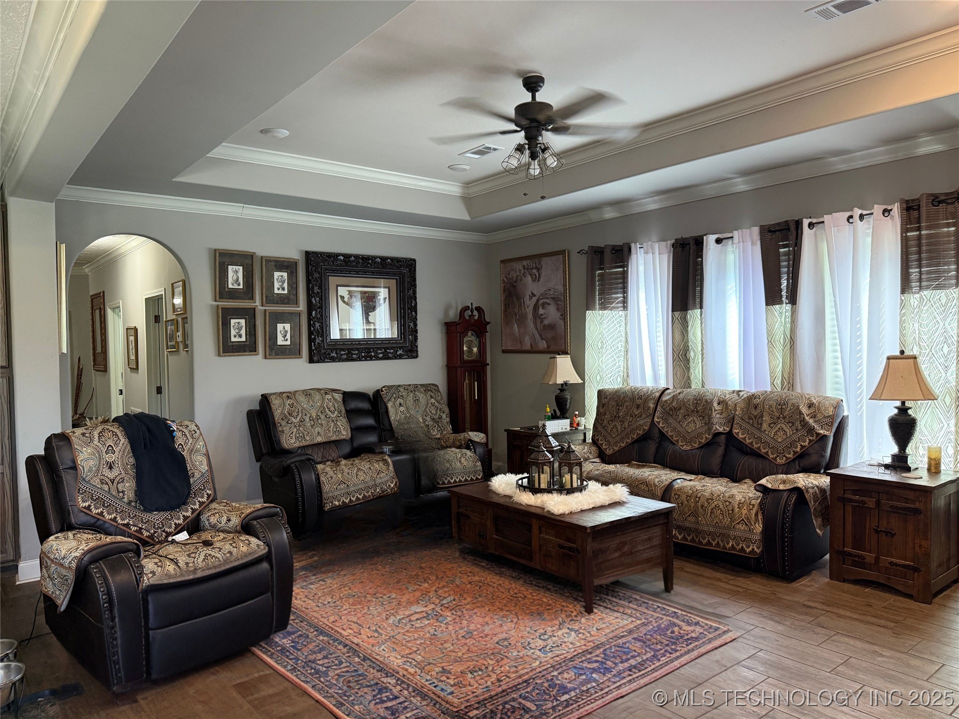 3669 A J Hallum Road Property Photo 3