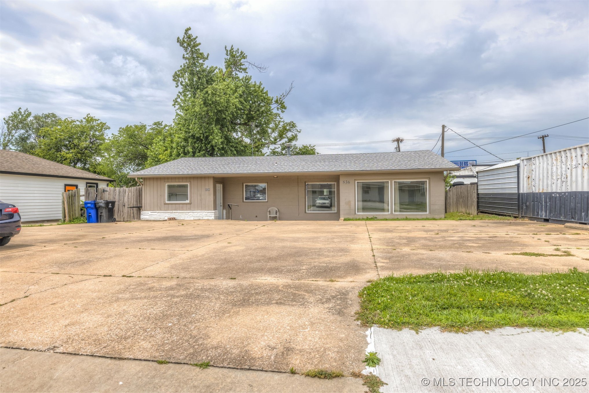 836 N 1st Street Property Photo