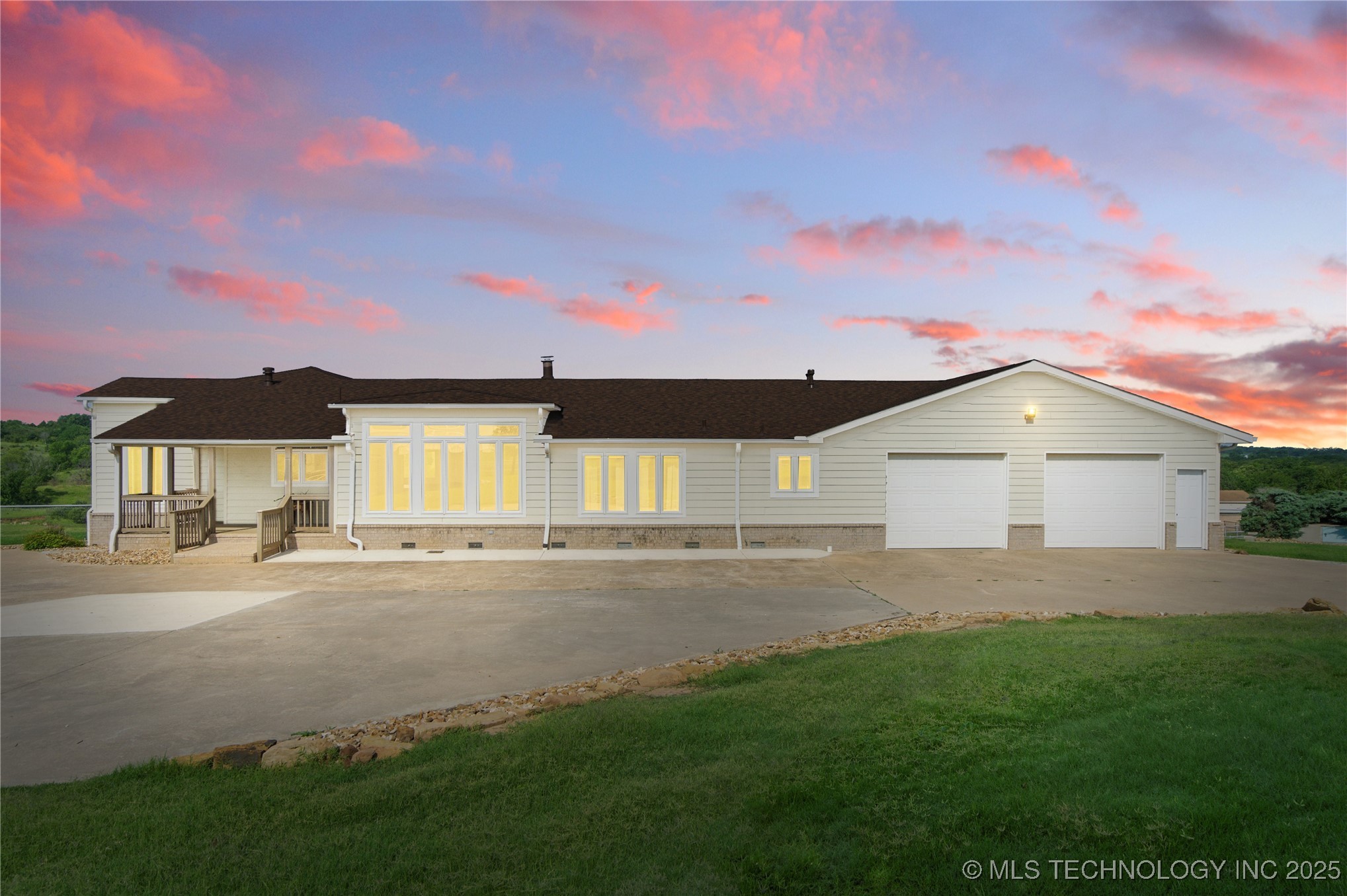 4418 N Little Property Photo 1