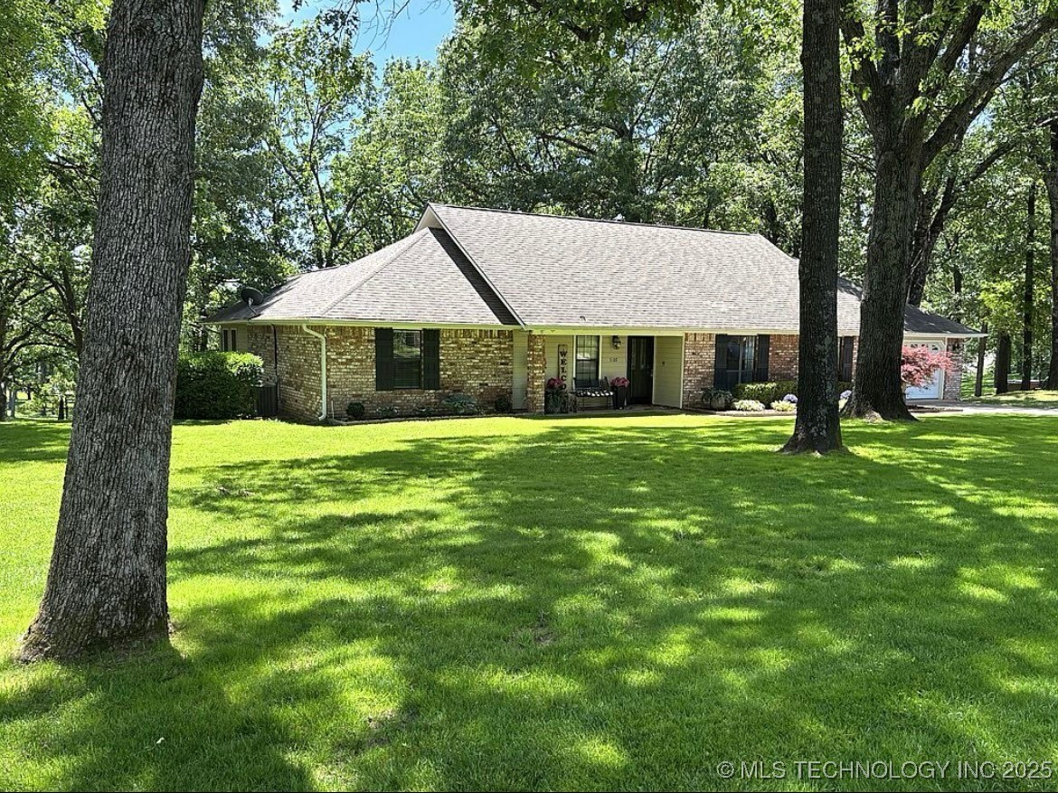 3109 Buffalo Lane Property Photo 1