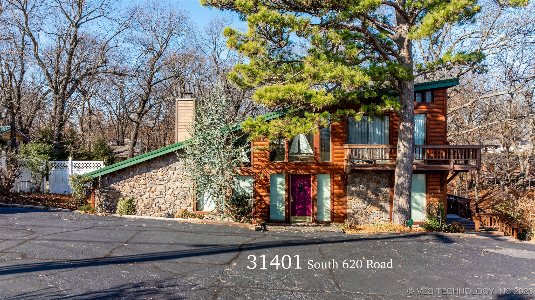 31401 S 620 Road Property Photo 1