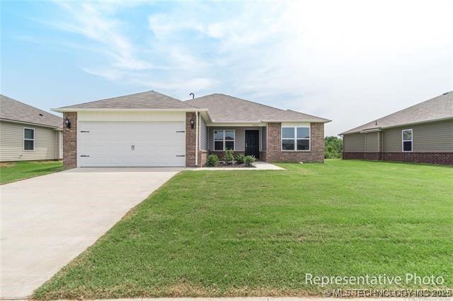 23050 S Mae Drive Property Photo 1