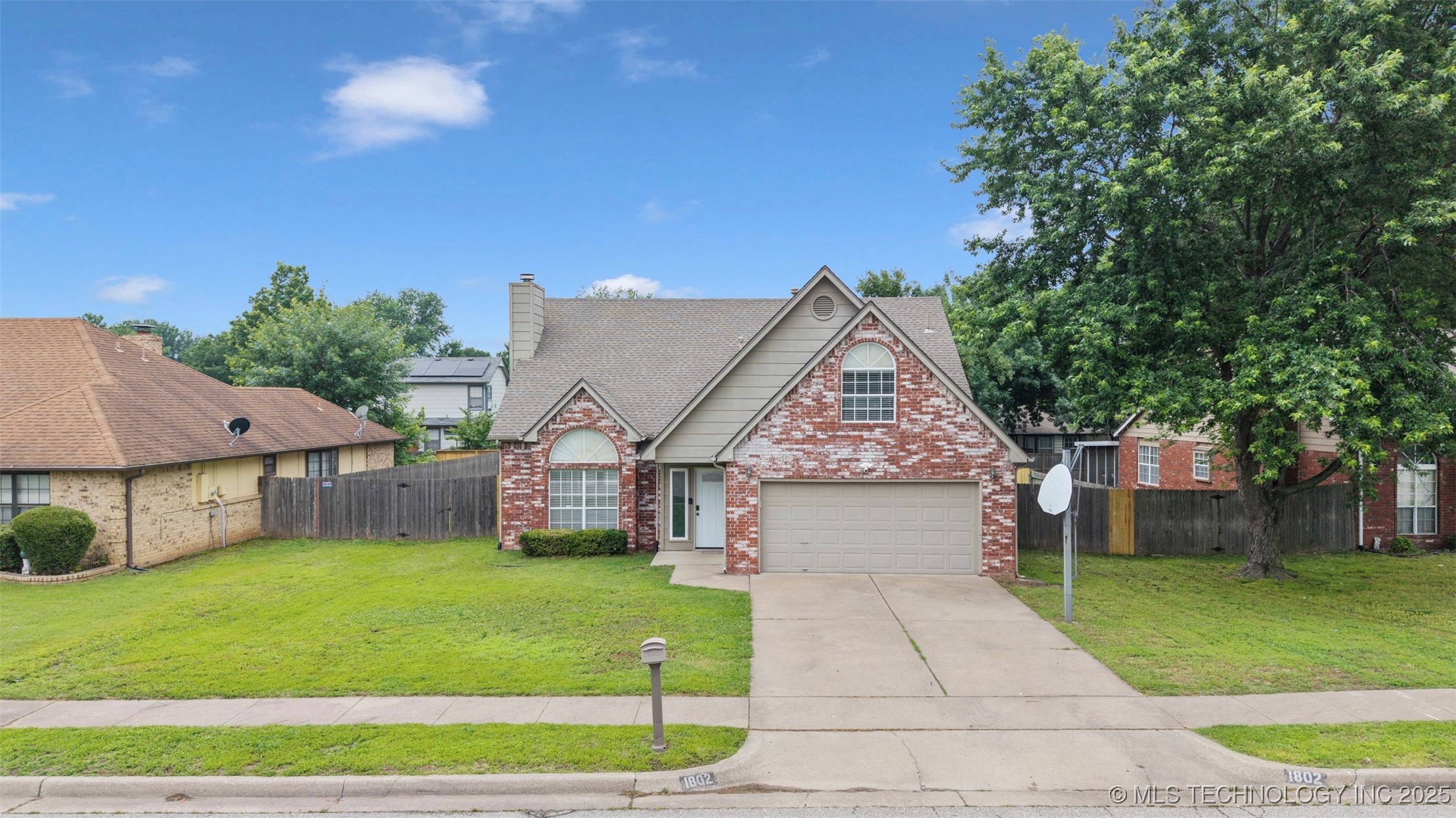 1802 S Fir Place Property Photo 30