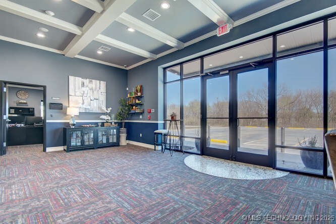 11160 S 225th East Avenue Property Photo 5