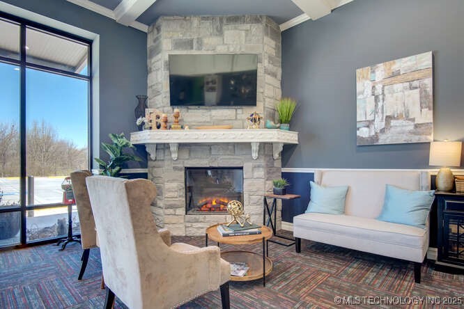 11160 S 225th East Avenue Property Photo 8