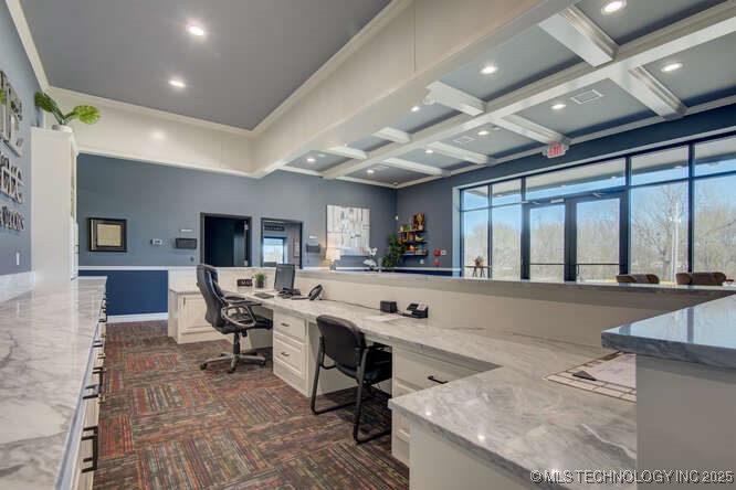 11160 S 225th East Avenue Property Photo 9