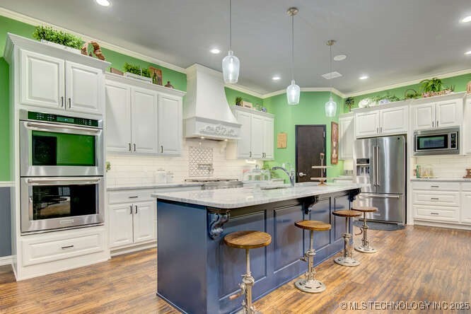 11160 S 225th East Avenue Property Photo 13