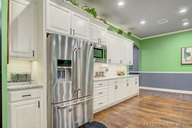 11160 S 225th East Avenue Property Photo 16