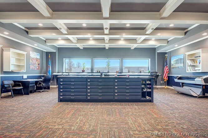 11160 S 225th East Avenue Property Photo 17